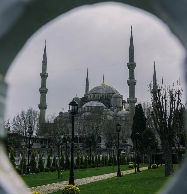 Istanbul Tour | Places to Visit in Istanbul