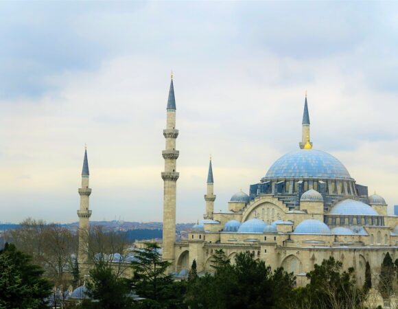 İstanbul’da Gezilecek Tarihi Yerler